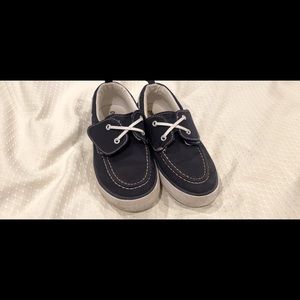 Gymboree big boy shoes shoes 1